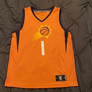 Devin Booker Official NBA Jersey